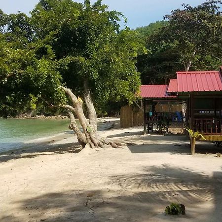 The Beachaven Chalets, Kota Belud Exterior photo
