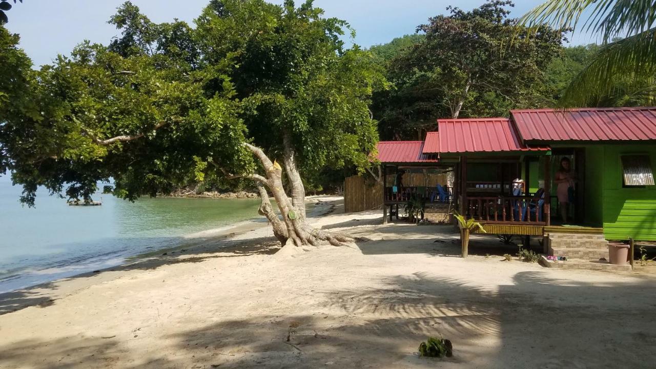 The Beachaven Chalets, Kota Belud Exterior photo
