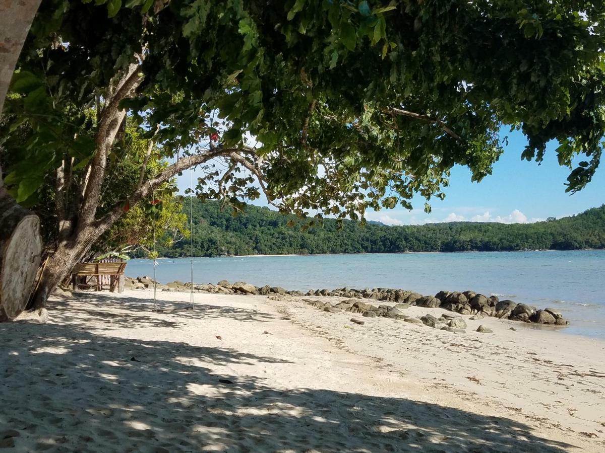 The Beachaven Chalets, Kota Belud Exterior photo