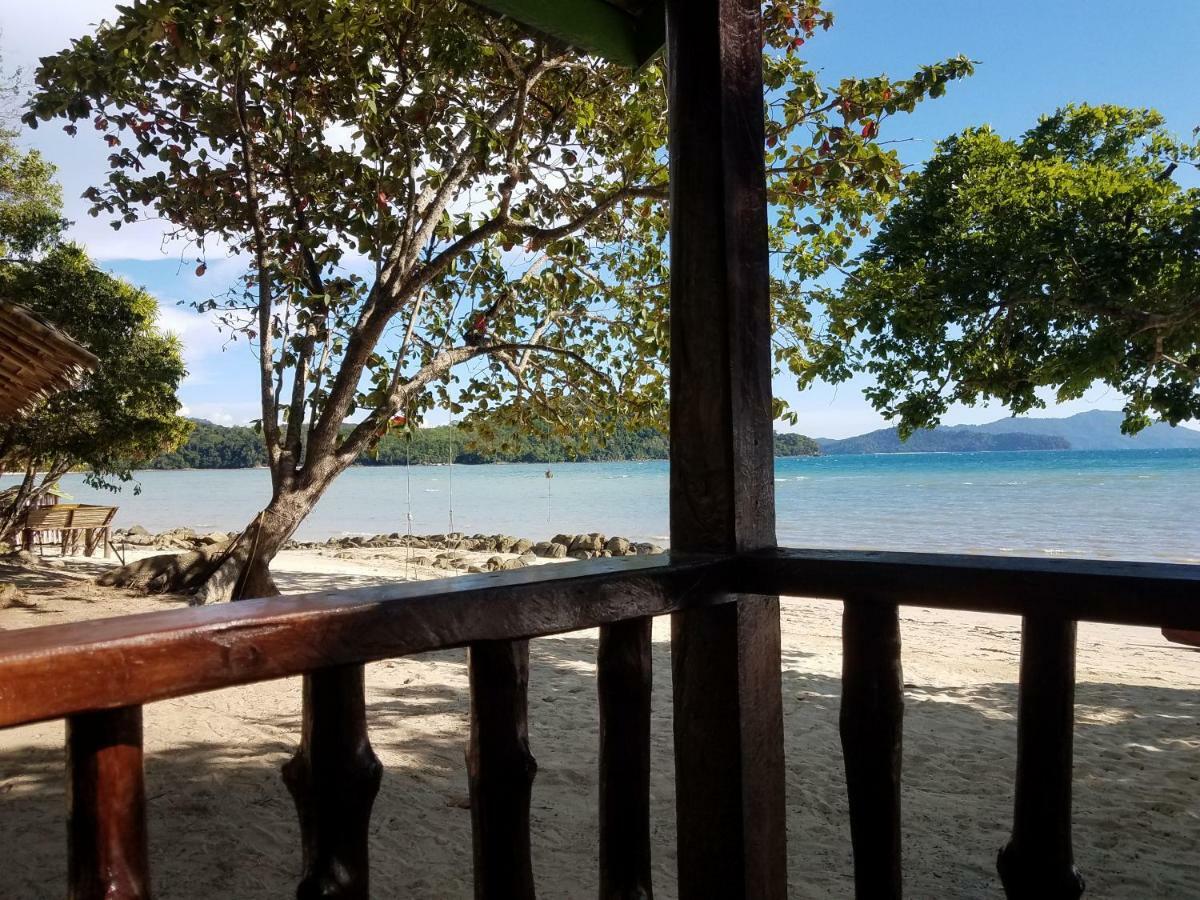 The Beachaven Chalets, Kota Belud Exterior photo