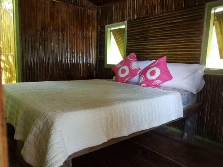 The Beachaven Chalets, Kota Belud Exterior photo