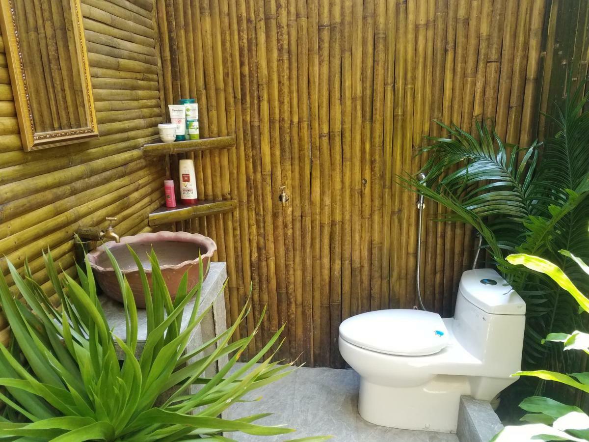 The Beachaven Chalets, Kota Belud Exterior photo