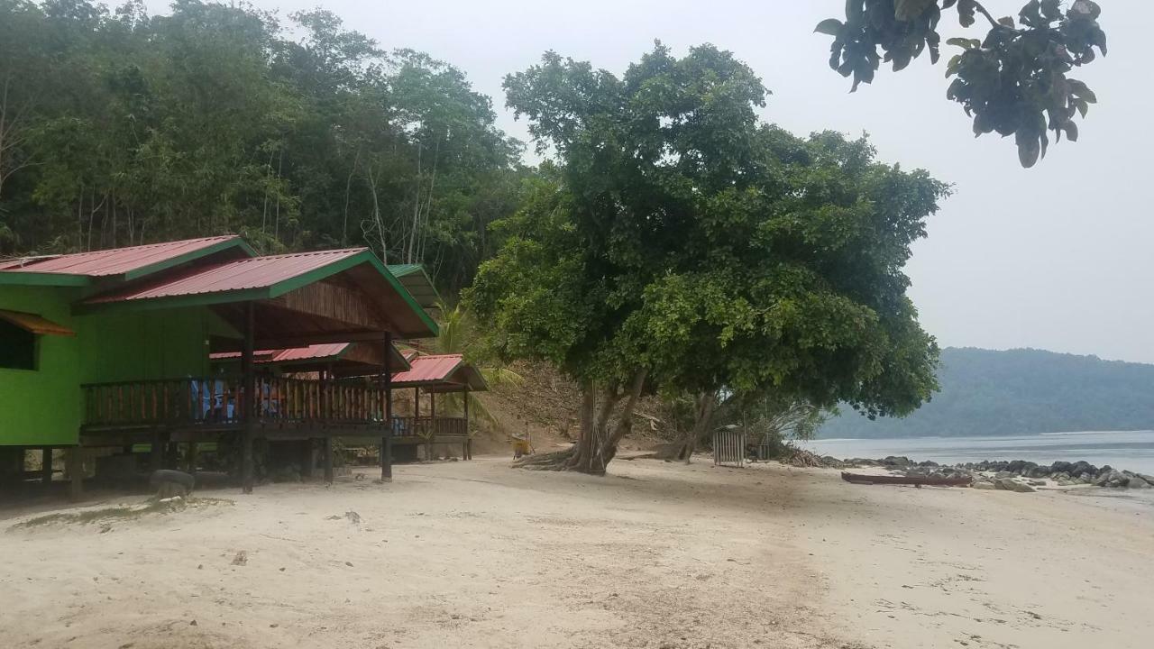 The Beachaven Chalets, Kota Belud Exterior photo