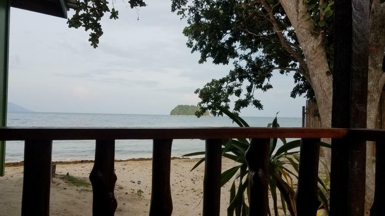 The Beachaven Chalets, Kota Belud Exterior photo