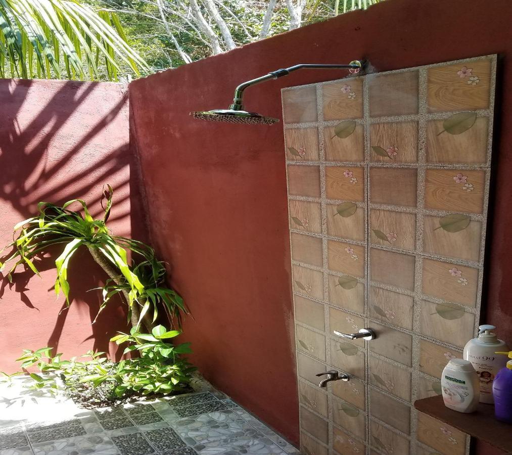 The Beachaven Chalets, Kota Belud Exterior photo