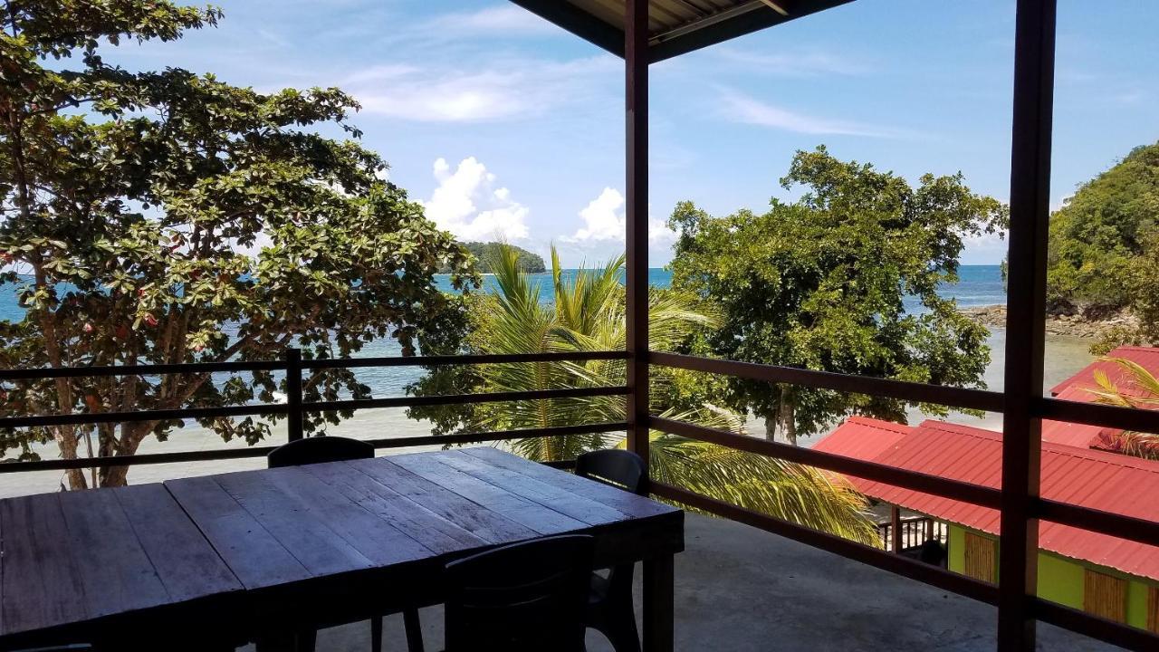 The Beachaven Chalets, Kota Belud Exterior photo