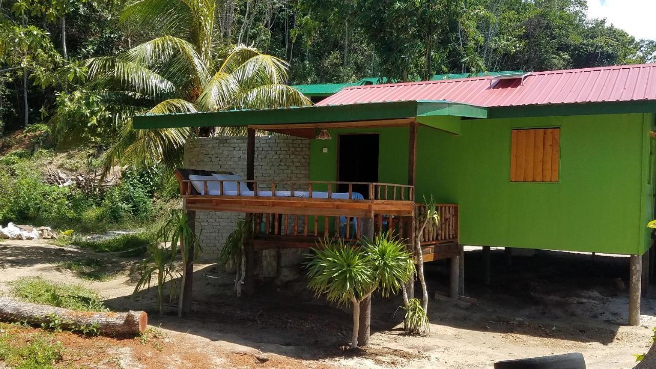 The Beachaven Chalets, Kota Belud Exterior photo