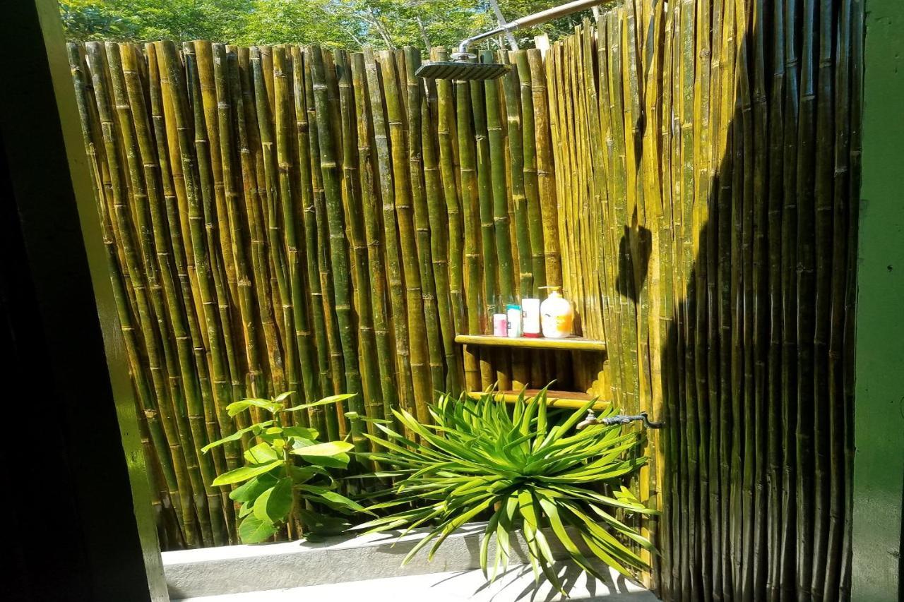 The Beachaven Chalets, Kota Belud Exterior photo